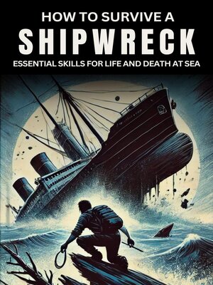 cover image of How to Survive a Shipwreck